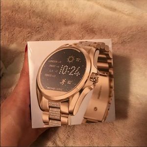 Smart watch Michael kors